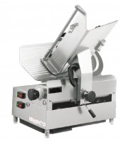 12" Automatic Deli Slicer (Skyfood)